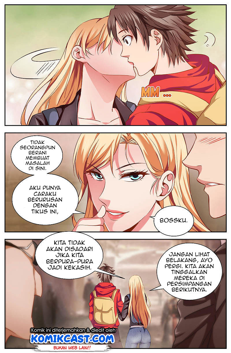 I Have a Mansion In The Post-Apocalyptic World Chapter 18 Gambar 7