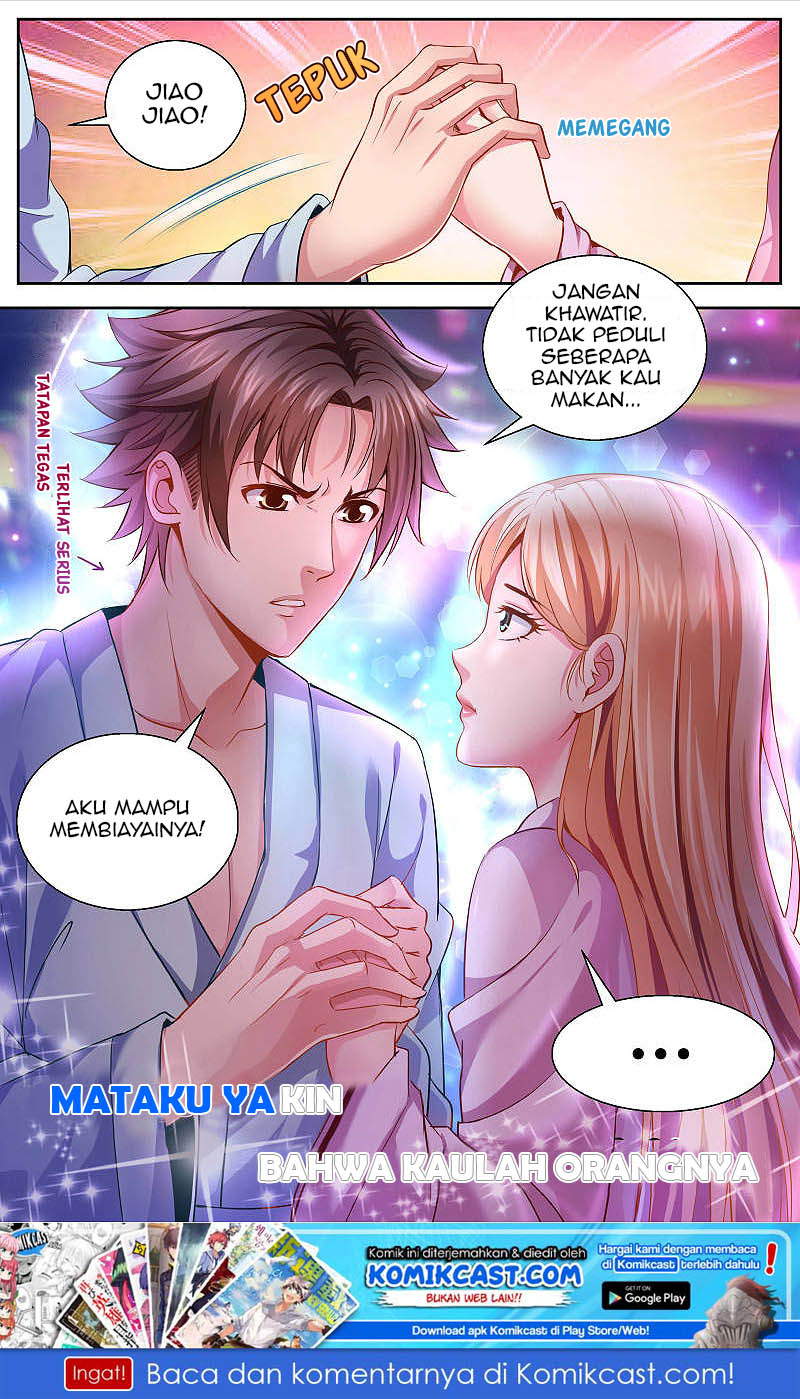I Have a Mansion In The Post-Apocalyptic World Chapter 24 Gambar 2