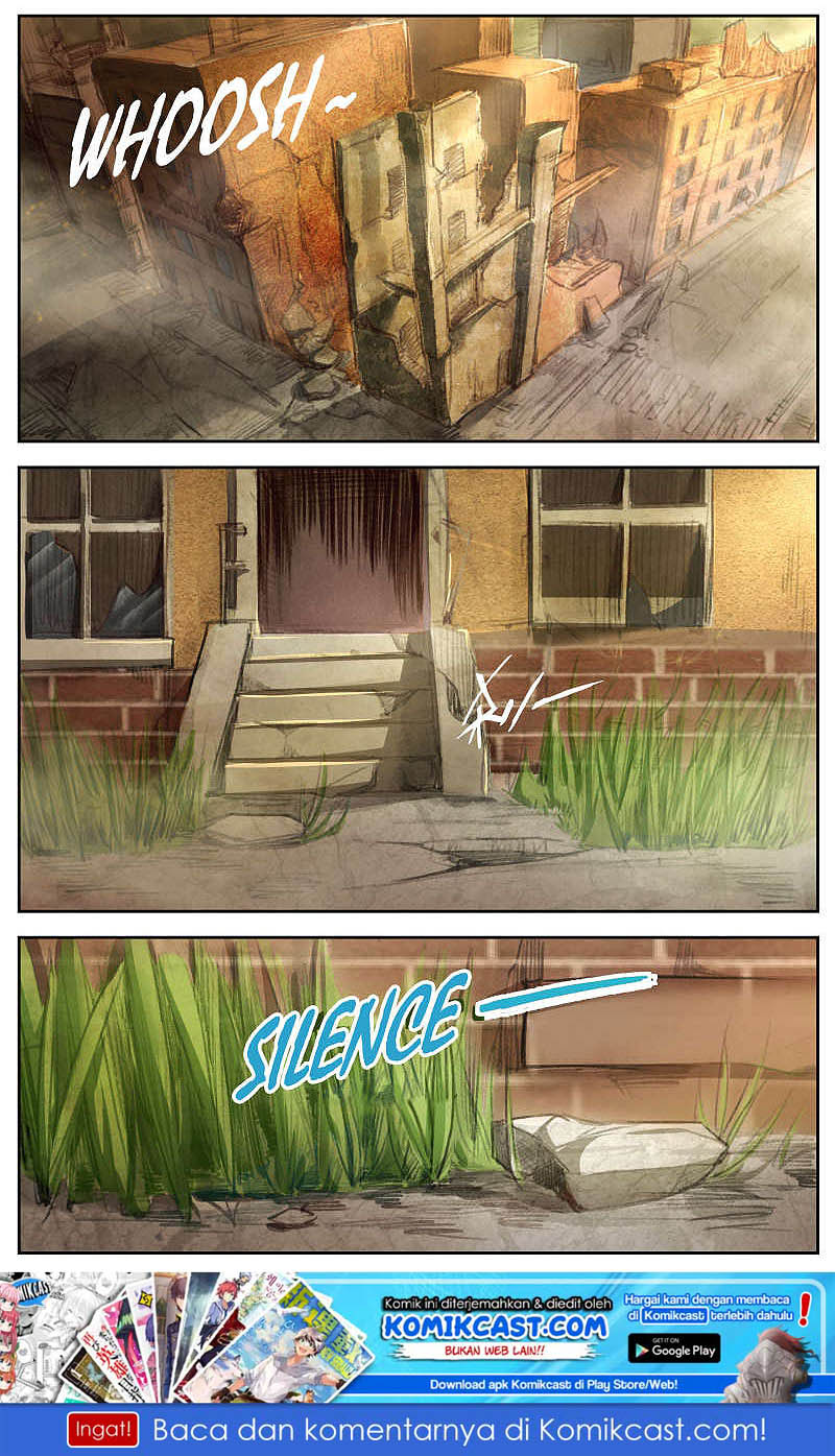 I Have a Mansion In The Post-Apocalyptic World Chapter 31 Gambar 2