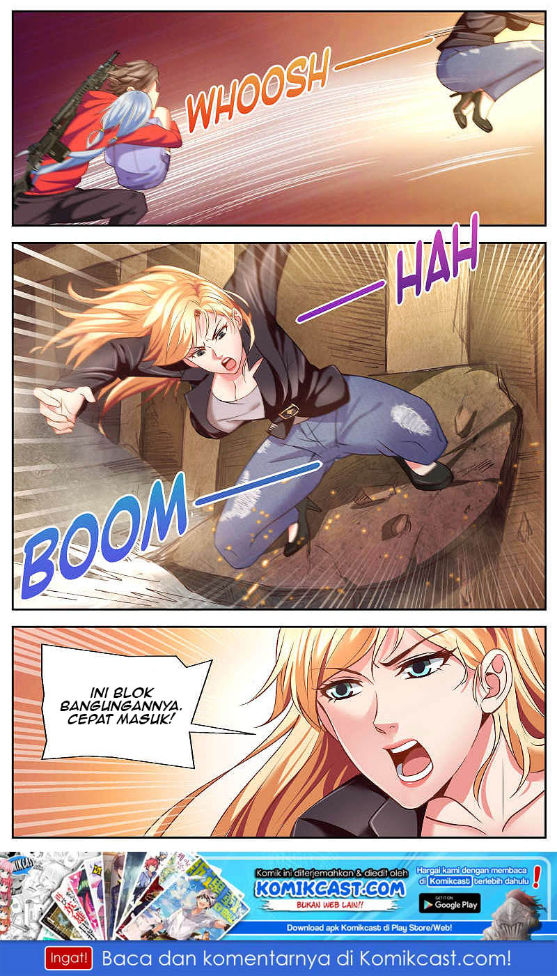 I Have a Mansion In The Post-Apocalyptic World Chapter 31 Gambar 9