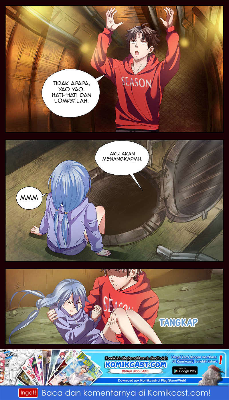 I Have a Mansion In The Post-Apocalyptic World Chapter 35 Gambar 2