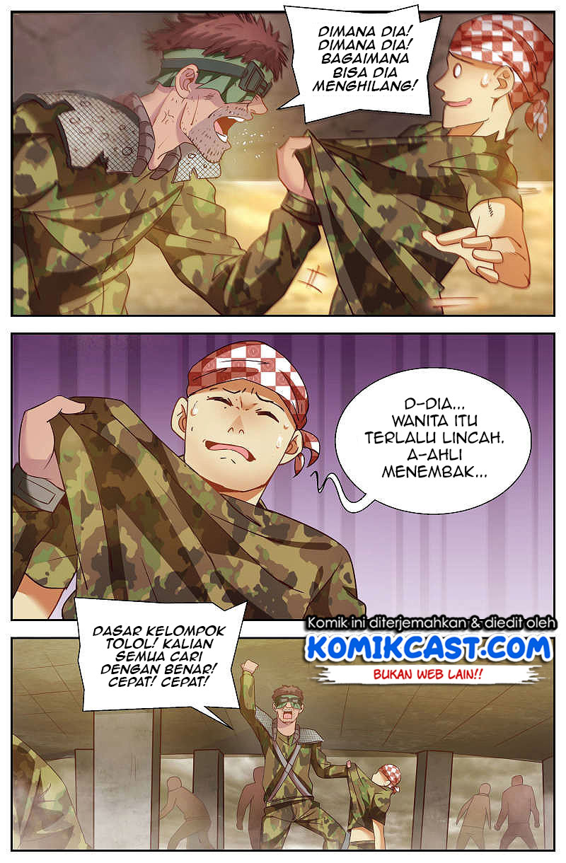I Have a Mansion In The Post-Apocalyptic World Chapter 35 Gambar 6