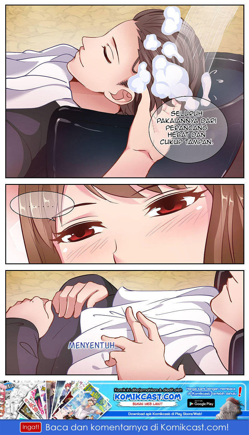 I Have a Mansion In The Post-Apocalyptic World Chapter 48 Gambar 2