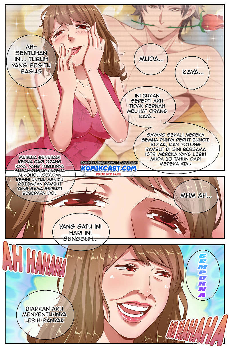 I Have a Mansion In The Post-Apocalyptic World Chapter 48 Gambar 3