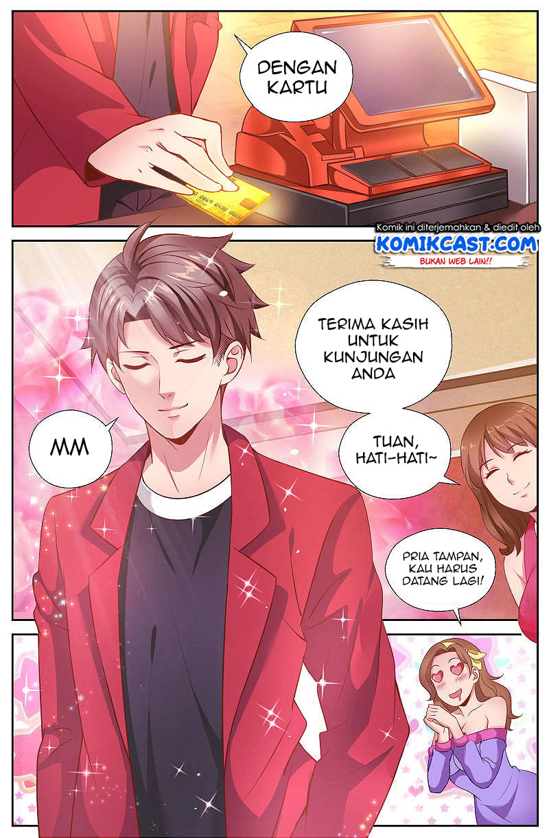I Have a Mansion In The Post-Apocalyptic World Chapter 48 Gambar 5