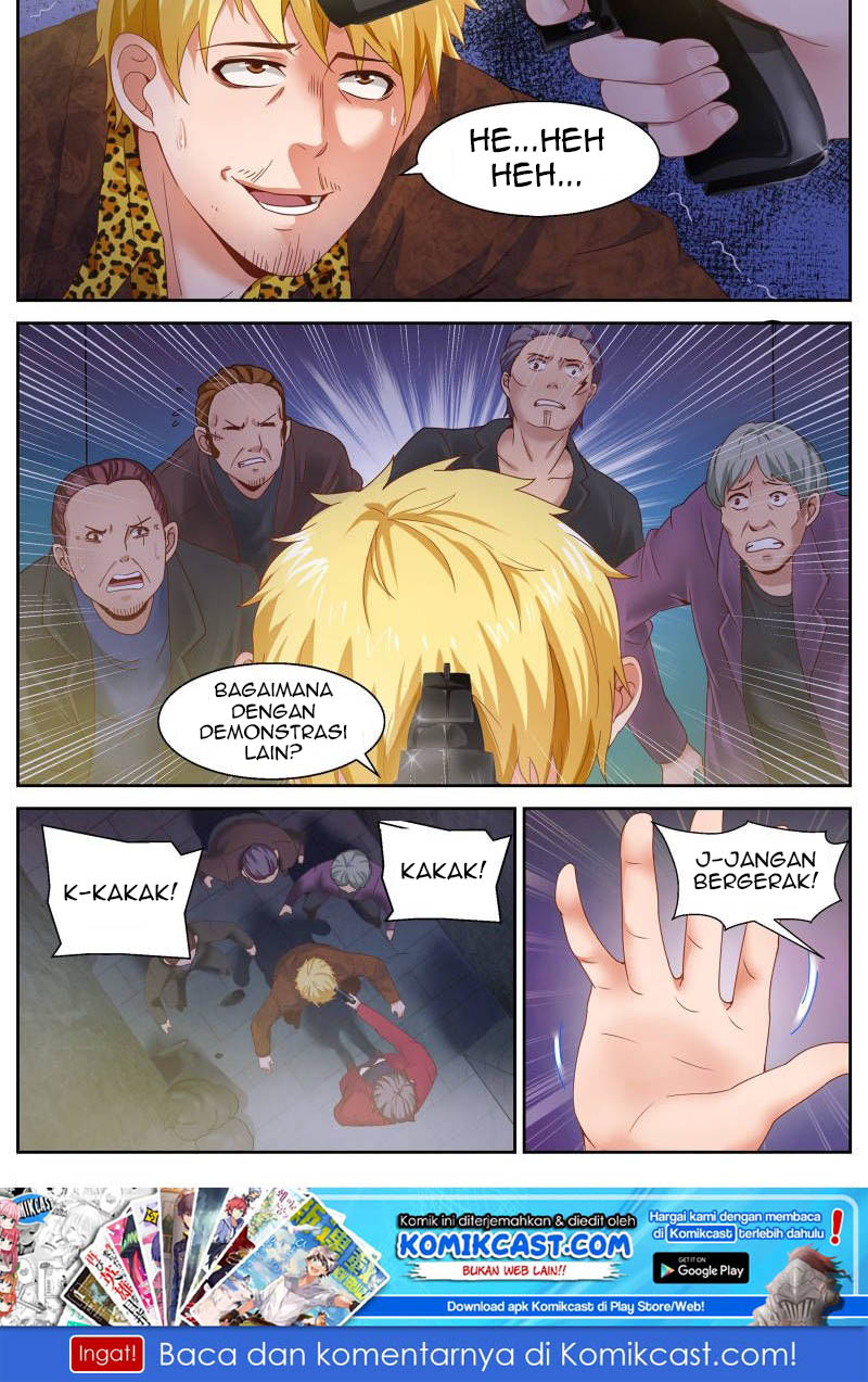I Have a Mansion In The Post-Apocalyptic World Chapter 54 Gambar 2