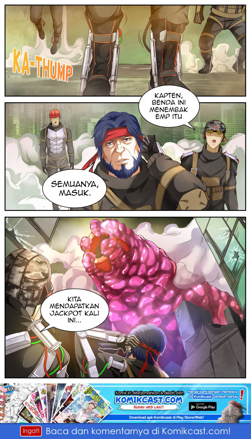 I Have a Mansion In The Post-Apocalyptic World Chapter 68 Gambar 2