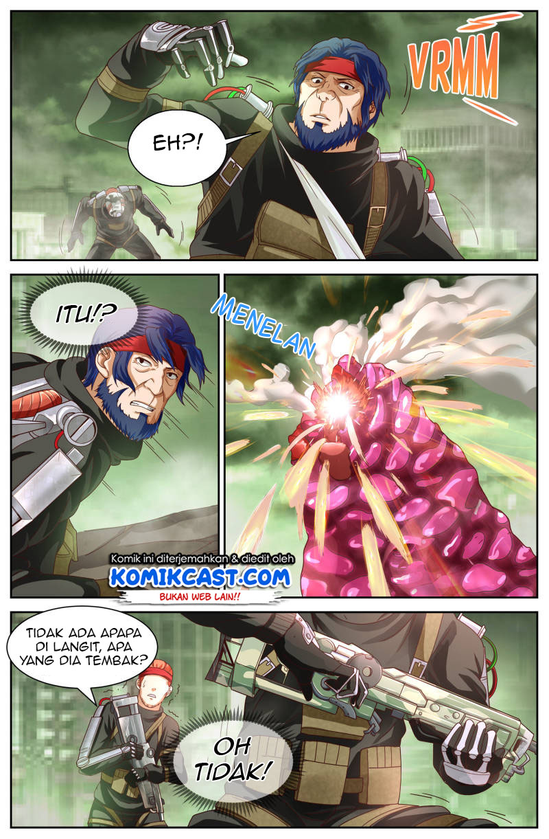 I Have a Mansion In The Post-Apocalyptic World Chapter 68 Gambar 6