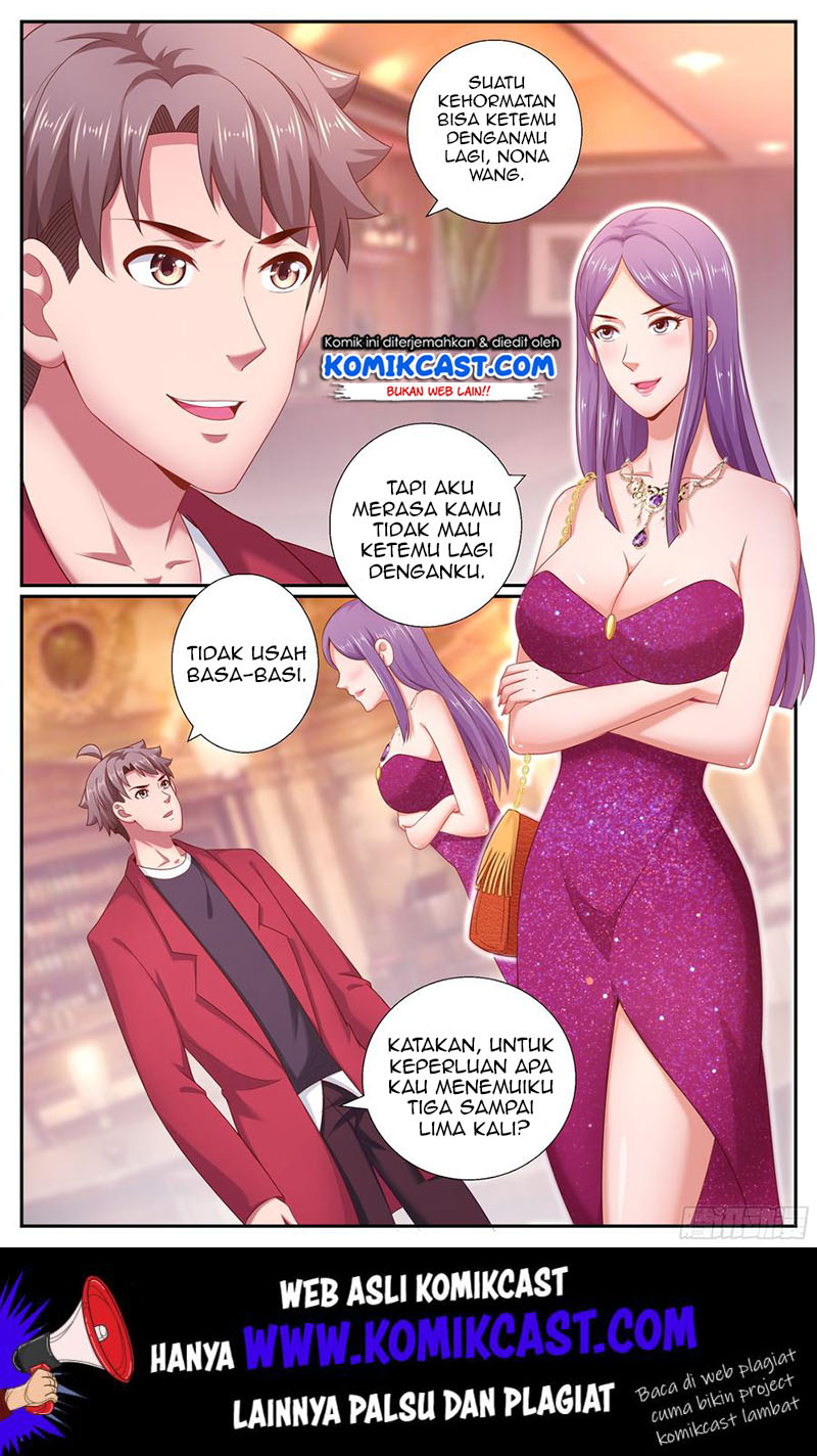 I Have a Mansion In The Post-Apocalyptic World Chapter 196 Gambar 11
