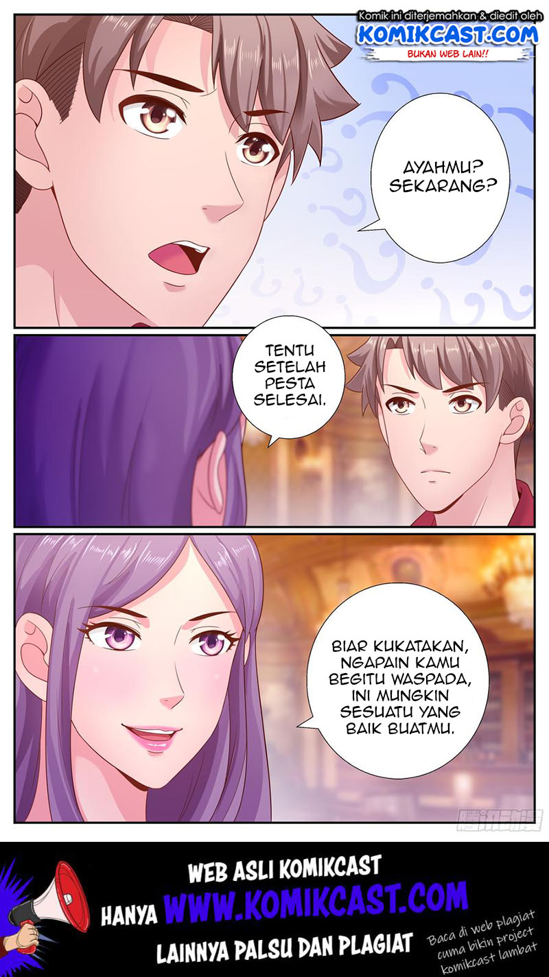 I Have a Mansion In The Post-Apocalyptic World Chapter 196 Gambar 13