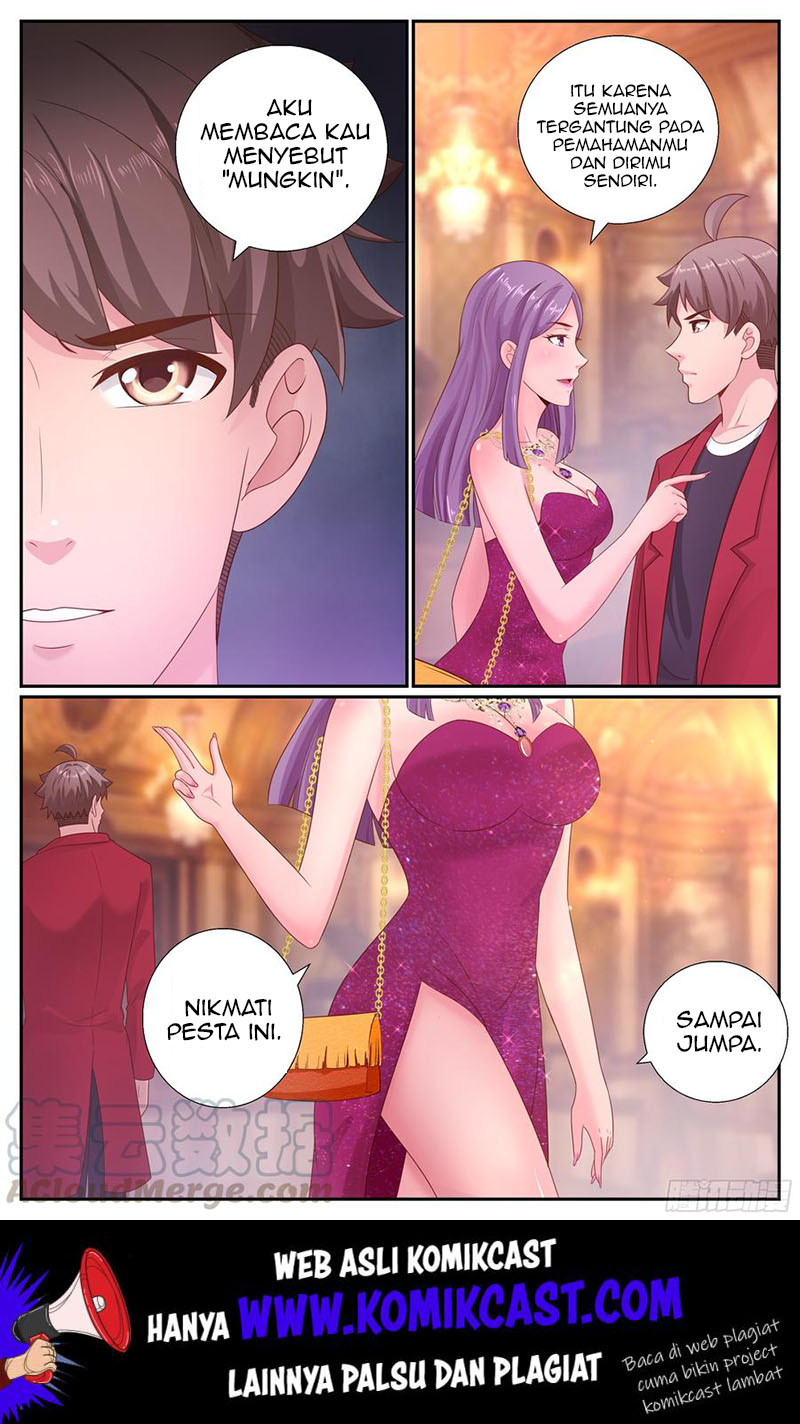 I Have a Mansion In The Post-Apocalyptic World Chapter 196 Gambar 14