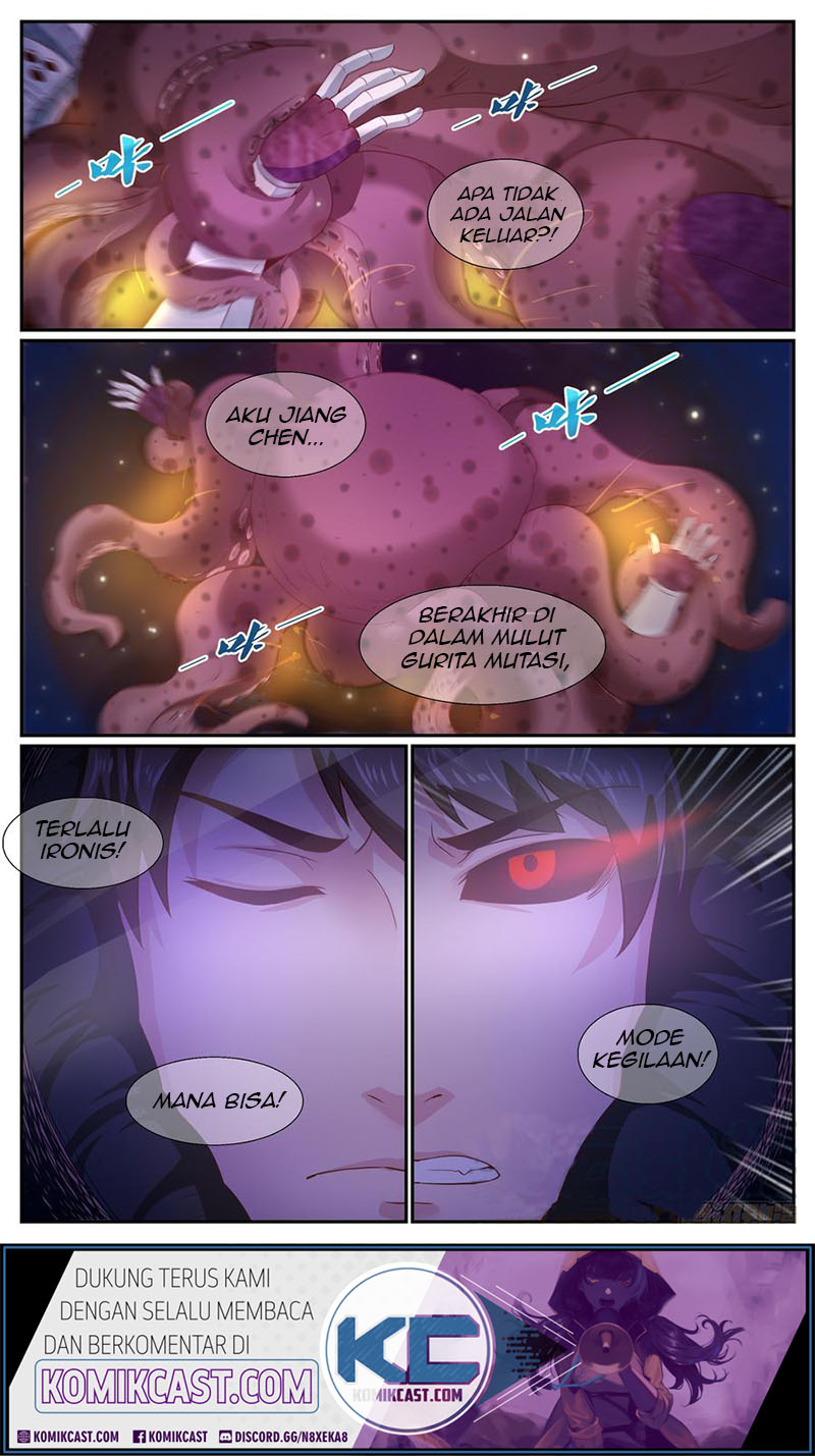 I Have a Mansion In The Post-Apocalyptic World Chapter 216 Gambar 2