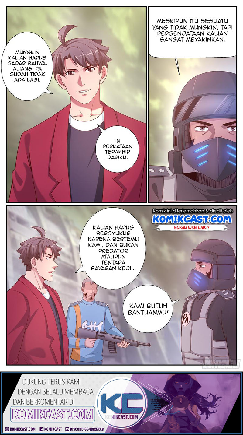 I Have a Mansion In The Post-Apocalyptic World Chapter 219 Gambar 7