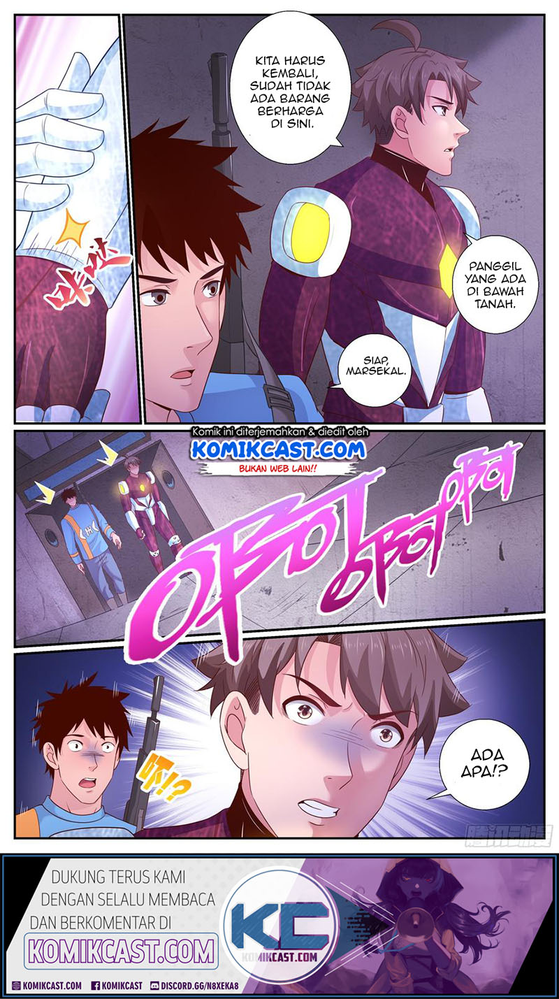 I Have a Mansion In The Post-Apocalyptic World Chapter 226 Gambar 11