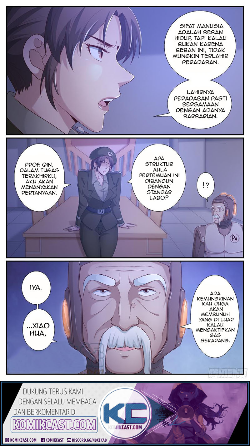 I Have a Mansion In The Post-Apocalyptic World Chapter 233 Gambar 2
