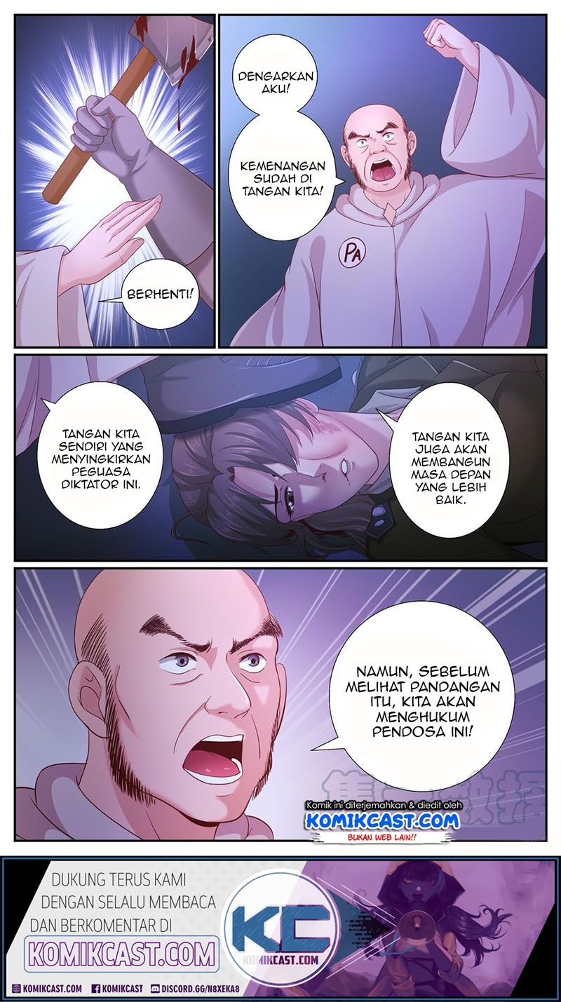 I Have a Mansion In The Post-Apocalyptic World Chapter 233 Gambar 6