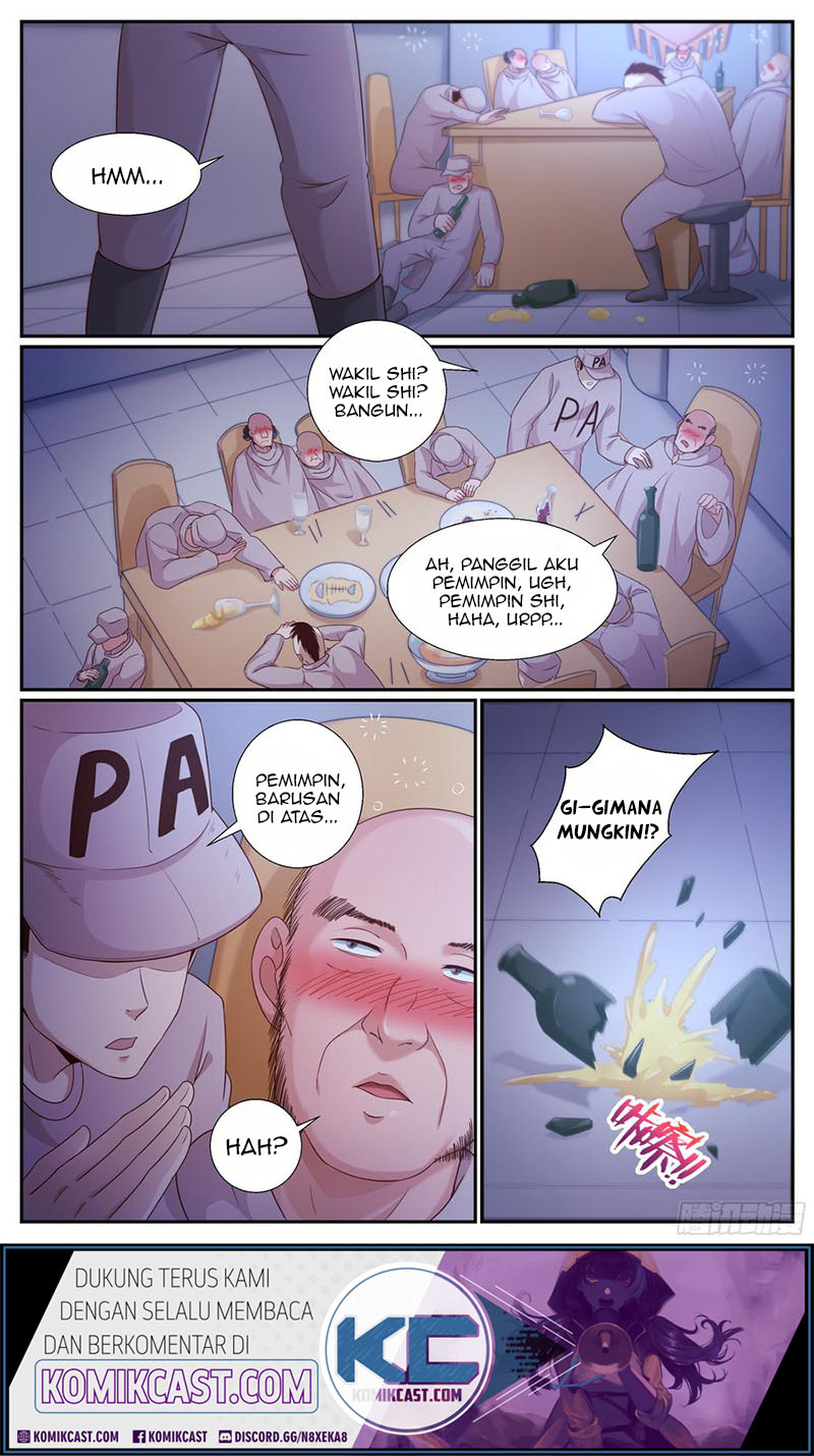 I Have a Mansion In The Post-Apocalyptic World Chapter 233 Gambar 13