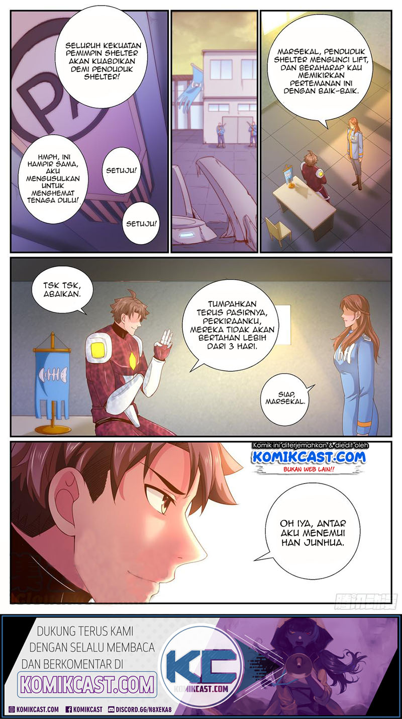 I Have a Mansion In The Post-Apocalyptic World Chapter 234 Gambar 5