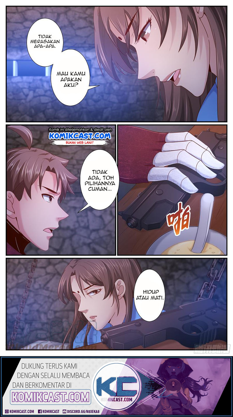I Have a Mansion In The Post-Apocalyptic World Chapter 234 Gambar 7