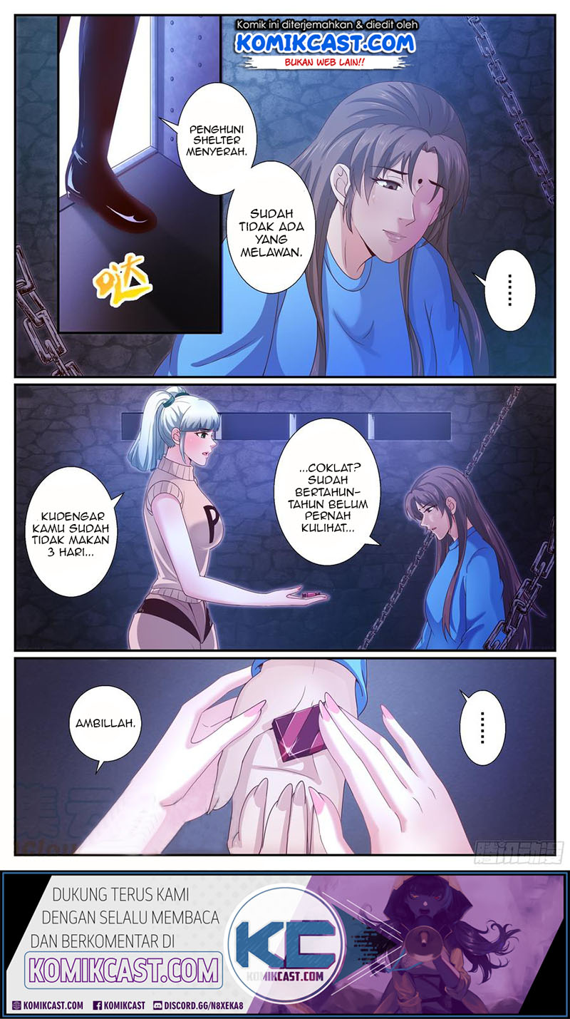 I Have a Mansion In The Post-Apocalyptic World Chapter 235 Gambar 8
