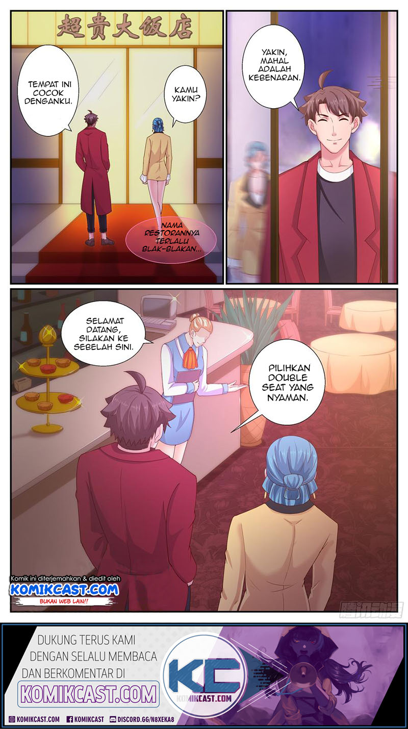 I Have a Mansion In The Post-Apocalyptic World Chapter 242 Gambar 5