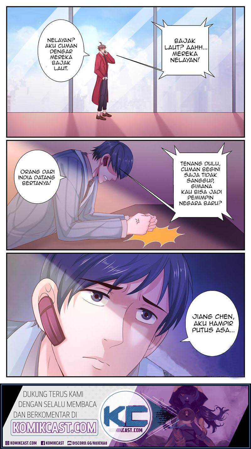 I Have a Mansion In The Post-Apocalyptic World Chapter 242 Gambar 13