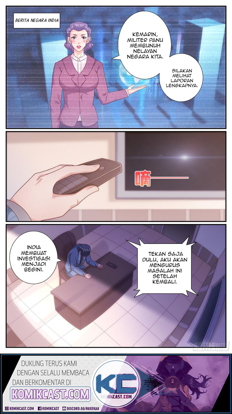I Have a Mansion In The Post-Apocalyptic World Chapter 243 Gambar 2