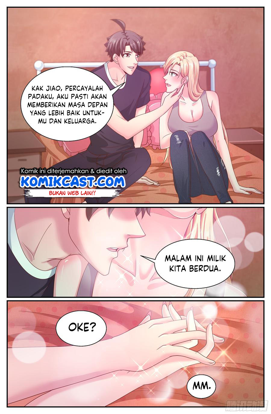 I Have a Mansion In The Post-Apocalyptic World Chapter 314 Gambar 11