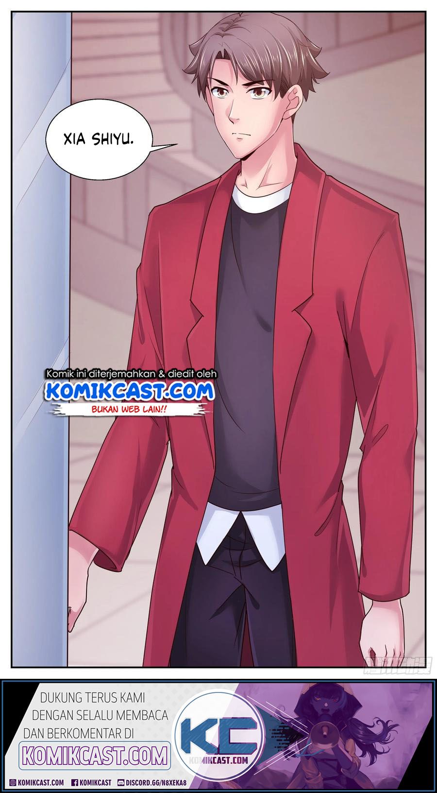 I Have a Mansion In The Post-Apocalyptic World Chapter 373 Gambar 9