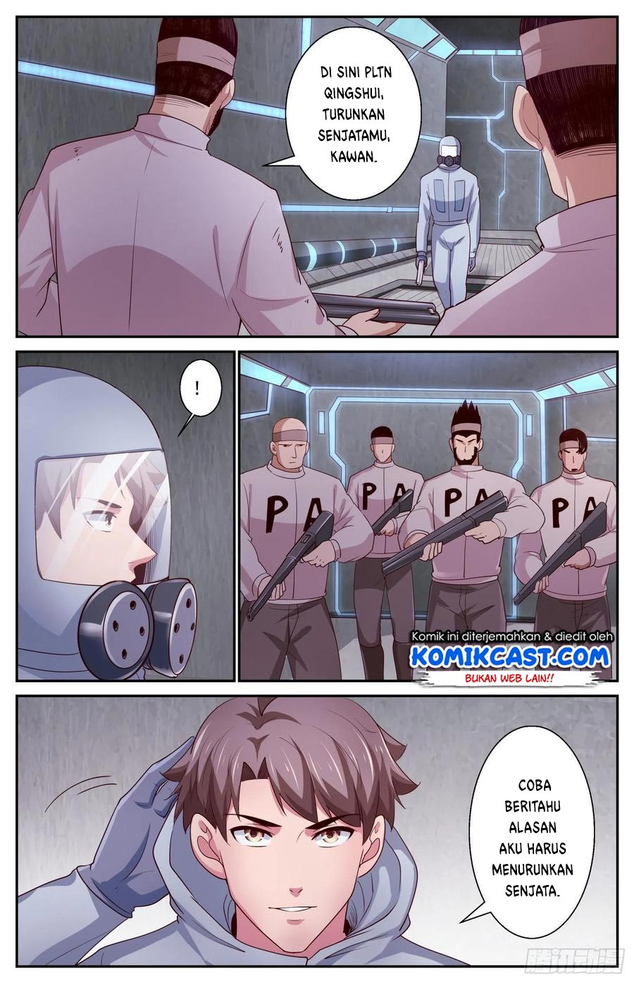 I Have a Mansion In The Post-Apocalyptic World Chapter 405 Gambar 9