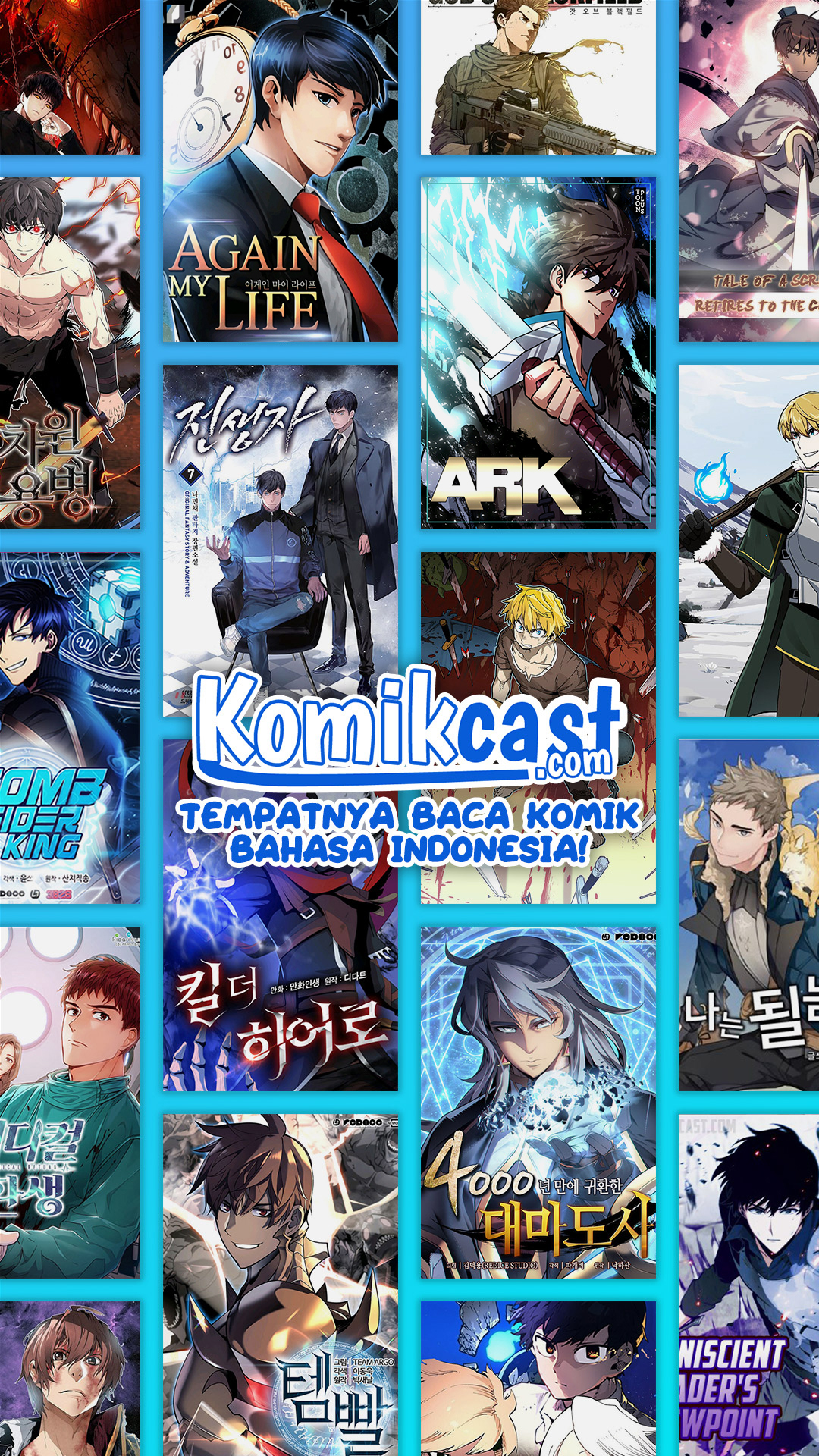 I Have a Mansion In The Post-Apocalyptic World Chapter 405 Gambar 16