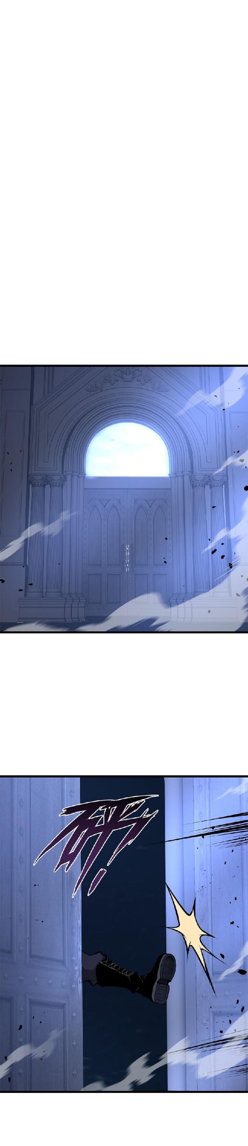 I Have to Be a Monster Chapter 08 Gambar 14