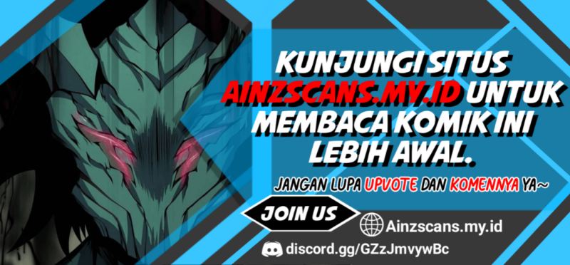I Have to Be a Monster Chapter 16 Gambar 2