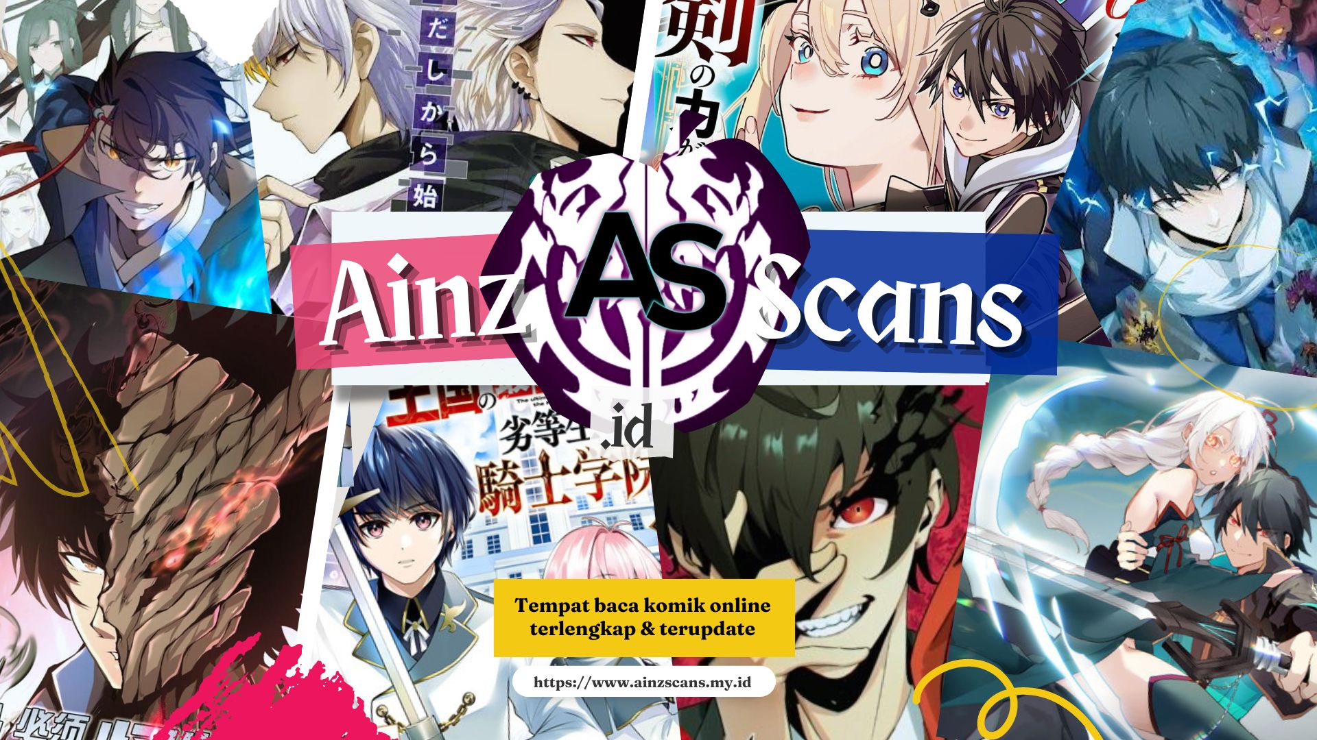 I Have to Be a Monster Chapter 30 Gambar 30