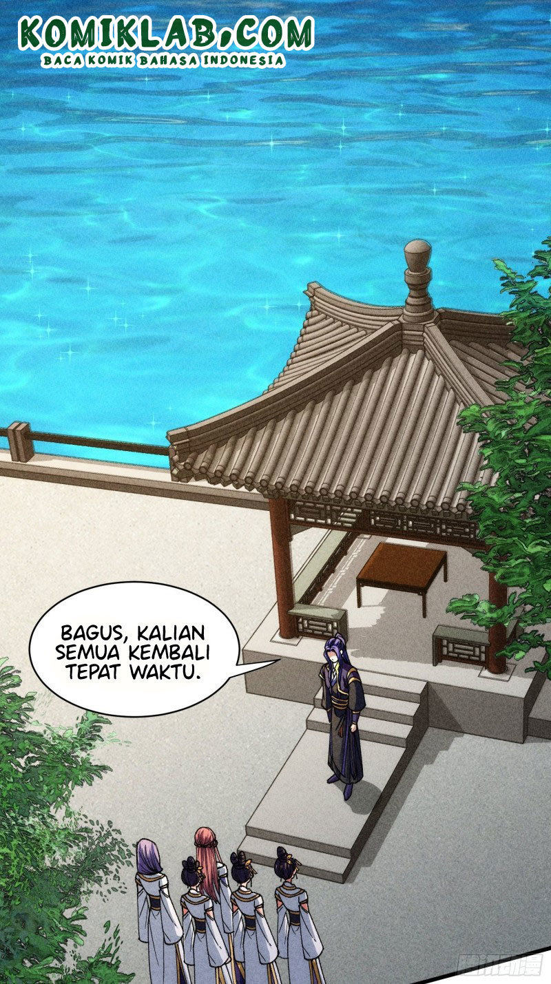 I Just Don’t Play the Card According to the Routine Chapter 08 Gambar 5