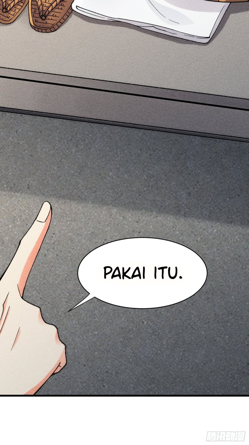 I Just Don’t Play the Card According to the Routine Chapter 08 Gambar 7