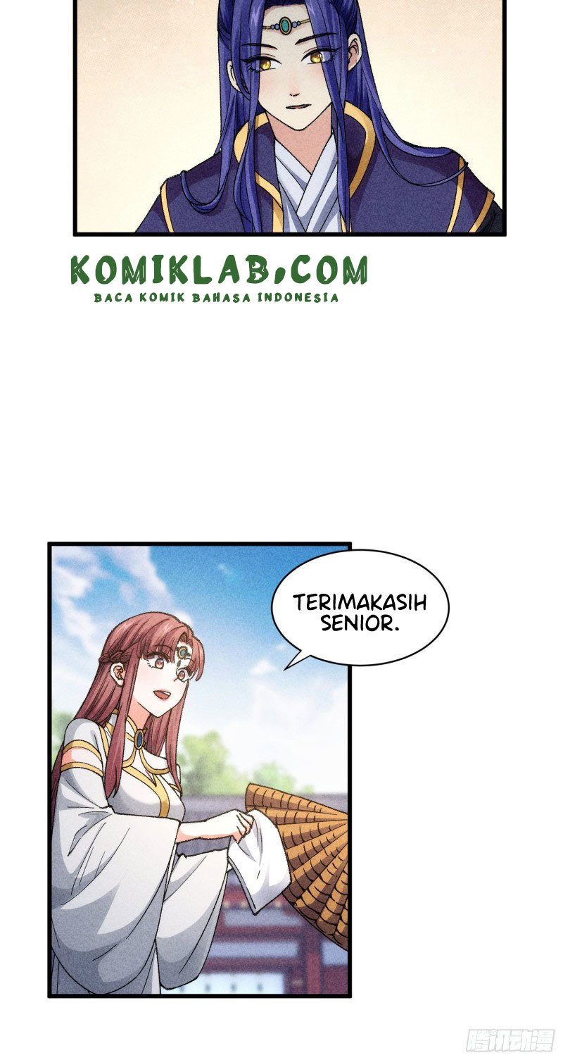 I Just Don’t Play the Card According to the Routine Chapter 08 Gambar 9