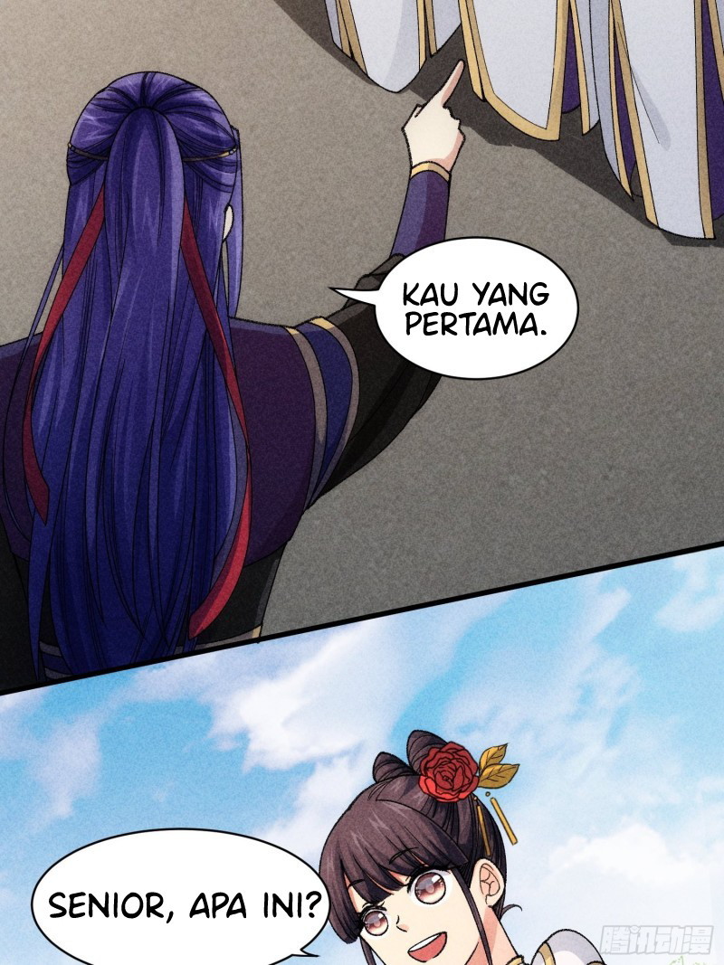 I Just Don’t Play the Card According to the Routine Chapter 08 Gambar 14
