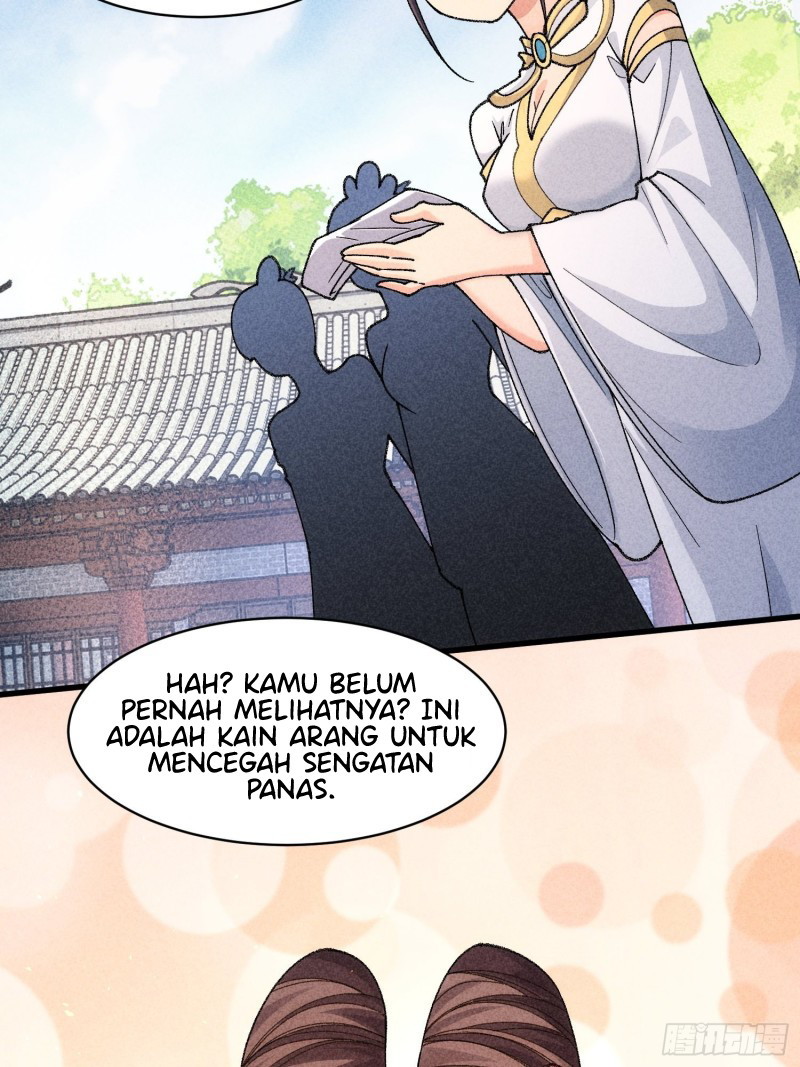 I Just Don’t Play the Card According to the Routine Chapter 08 Gambar 15