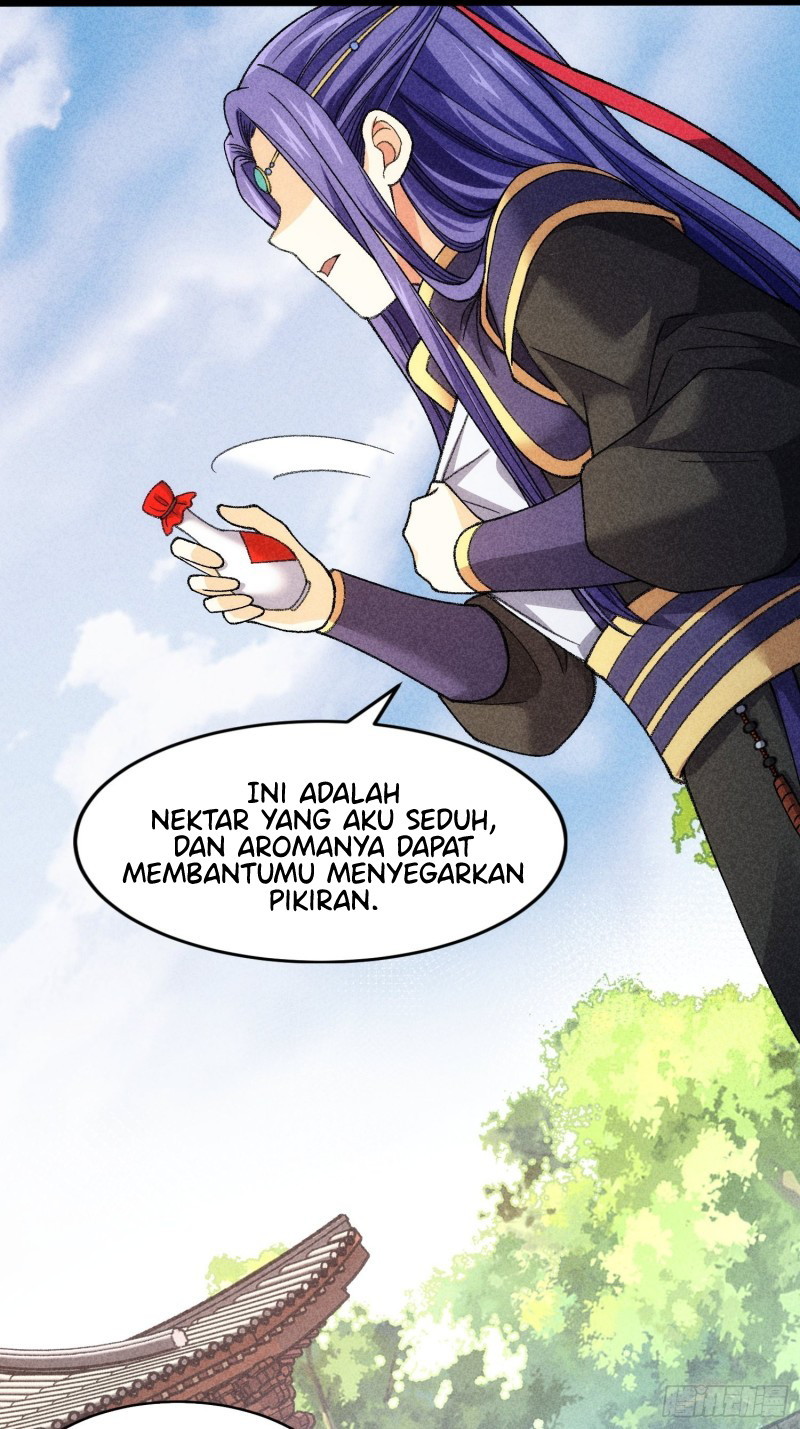 I Just Don’t Play the Card According to the Routine Chapter 08 Gambar 22
