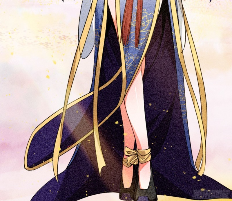 I Just Don’t Play the Card According to the Routine Chapter 08 Gambar 46