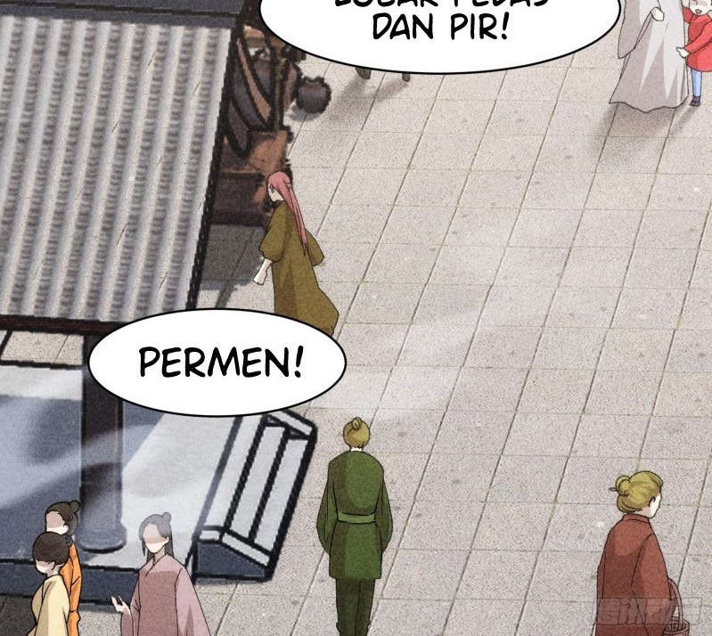 I Just Don’t Play the Card According to the Routine Chapter 09 Gambar 12