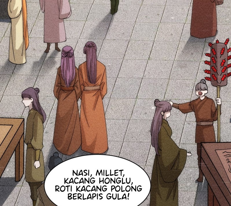 I Just Don’t Play the Card According to the Routine Chapter 09 Gambar 13