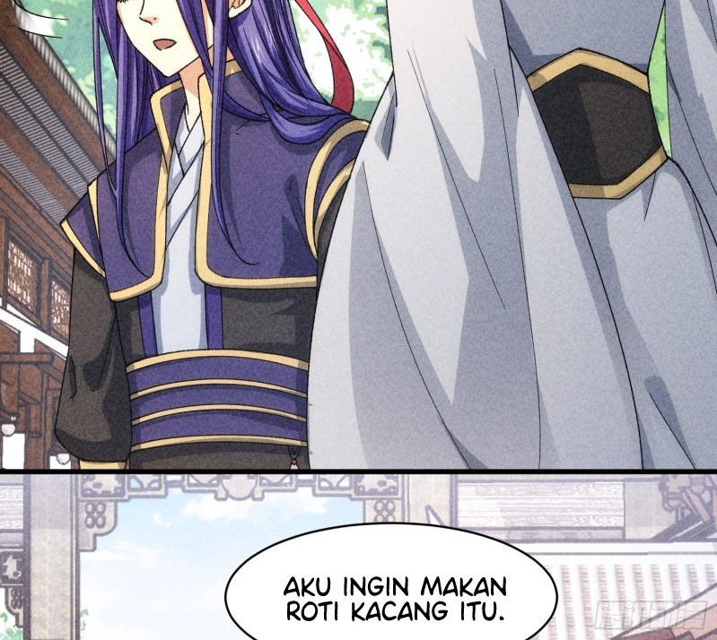 I Just Don’t Play the Card According to the Routine Chapter 09 Gambar 18