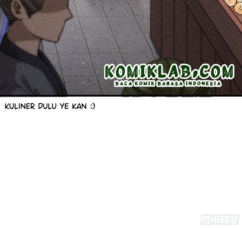 I Just Don’t Play the Card According to the Routine Chapter 09 Gambar 20