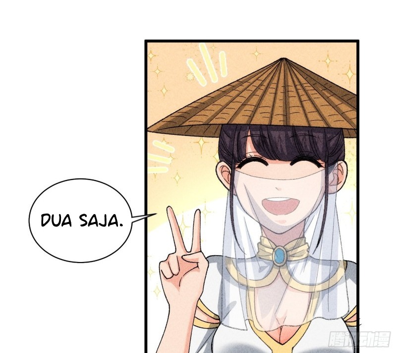 I Just Don’t Play the Card According to the Routine Chapter 09 Gambar 22