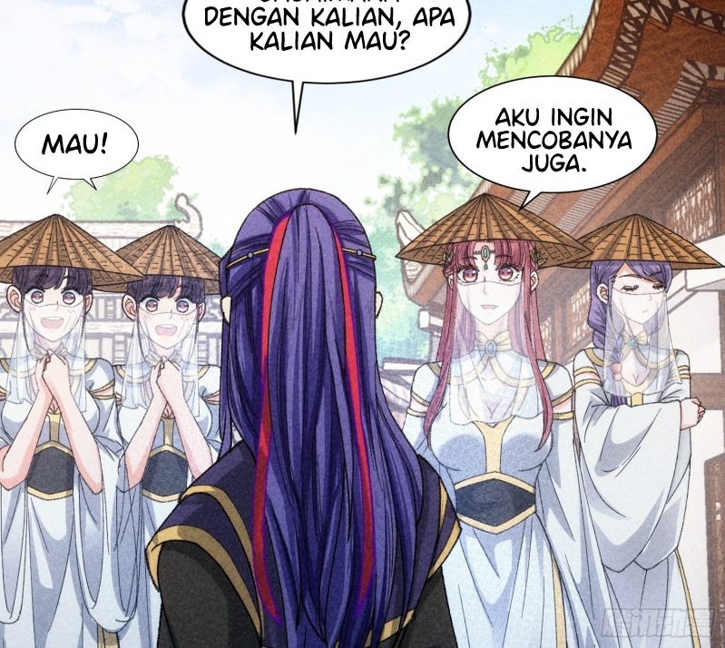 I Just Don’t Play the Card According to the Routine Chapter 09 Gambar 24