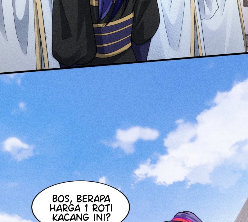 I Just Don’t Play the Card According to the Routine Chapter 09 Gambar 25