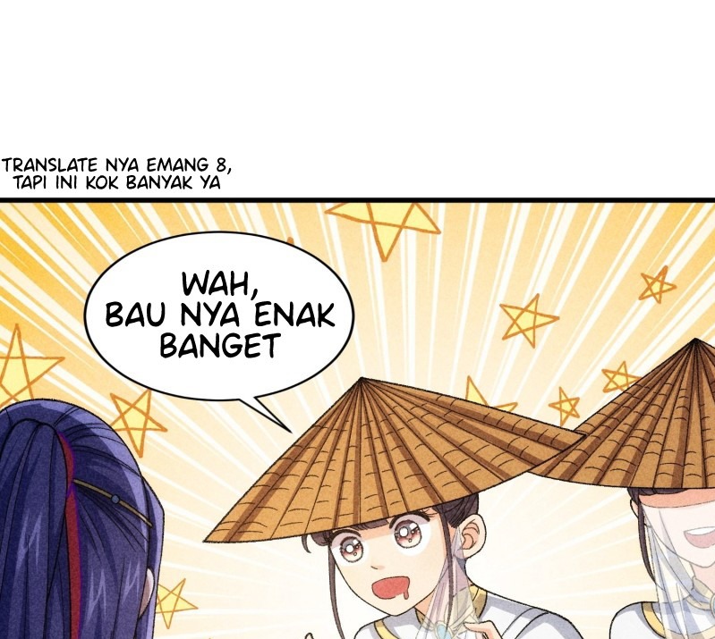 I Just Don’t Play the Card According to the Routine Chapter 09 Gambar 29