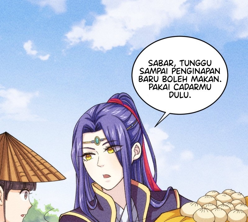 I Just Don’t Play the Card According to the Routine Chapter 09 Gambar 31